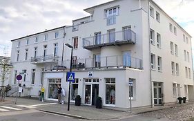 Apartment Warnemünde 19